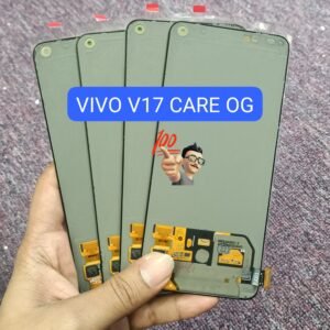 vivo v17 care orignal combo