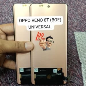 oppo reno 8t care orignal combo