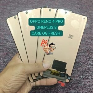 oppo reno 4 pro / one plus 8 care orignal combo